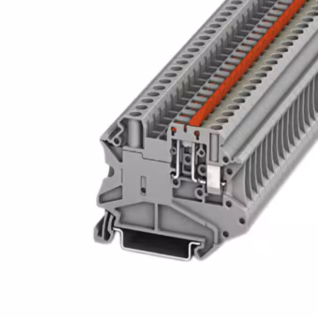 3046152 Phoenix Contact  Canal de riel DIN